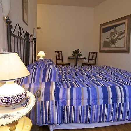 Camere Carli Assisi Buitenkant foto