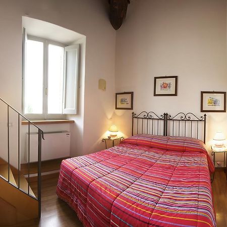 Camere Carli Assisi Buitenkant foto