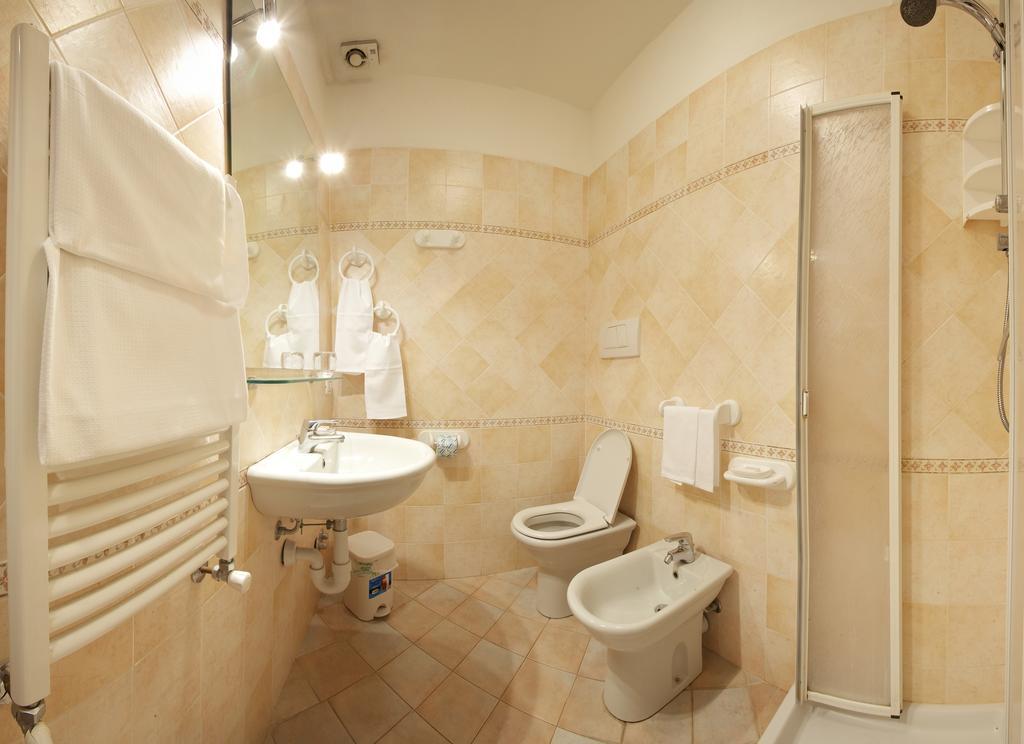 Camere Carli Assisi Buitenkant foto