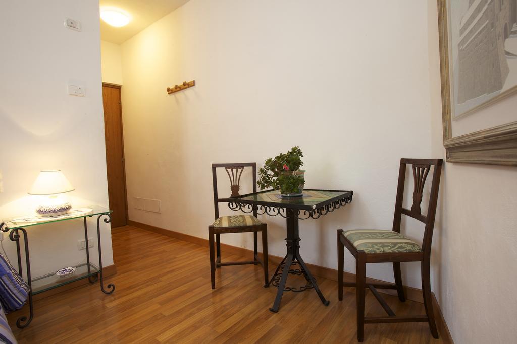 Camere Carli Assisi Buitenkant foto