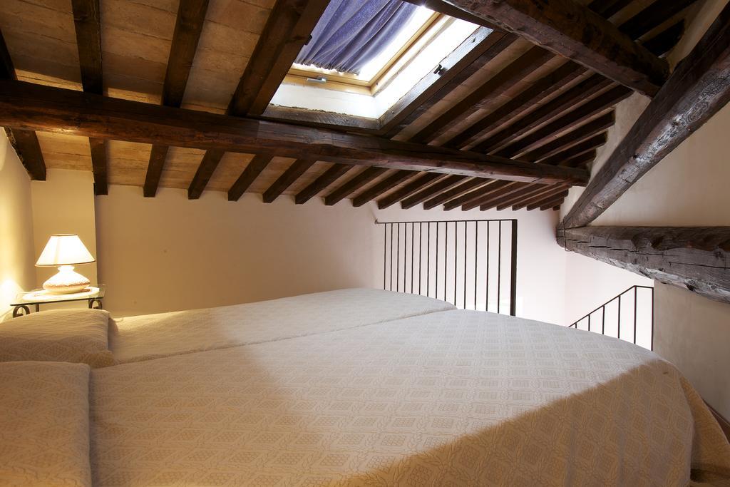 Camere Carli Assisi Buitenkant foto