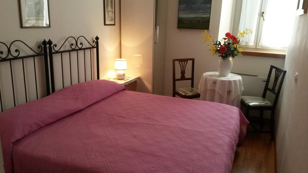 Camere Carli Assisi Kamer foto