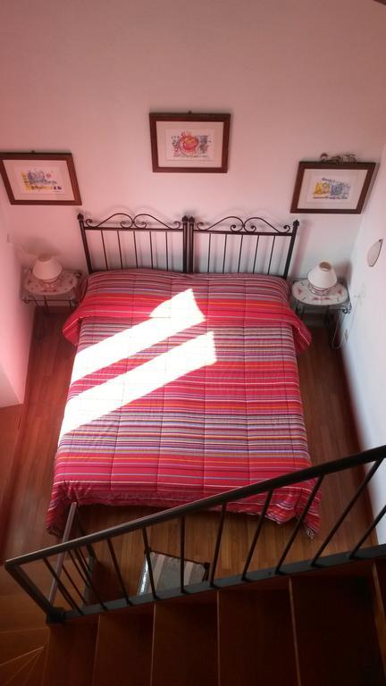 Camere Carli Assisi Kamer foto