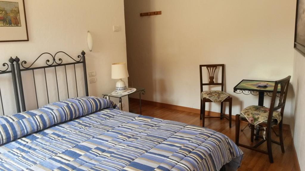 Camere Carli Assisi Kamer foto