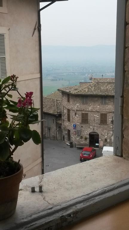 Camere Carli Assisi Kamer foto