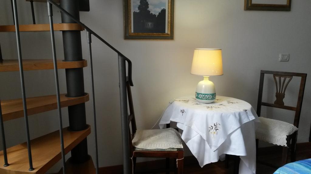 Camere Carli Assisi Kamer foto