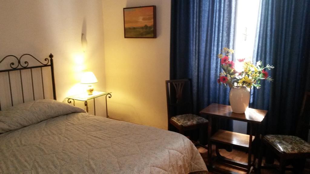Camere Carli Assisi Kamer foto