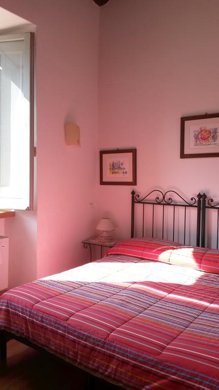 Camere Carli Assisi Kamer foto
