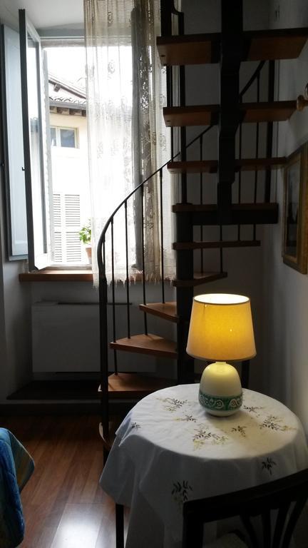 Camere Carli Assisi Kamer foto