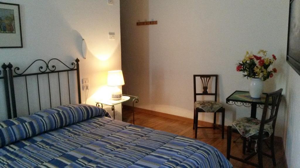 Camere Carli Assisi Kamer foto